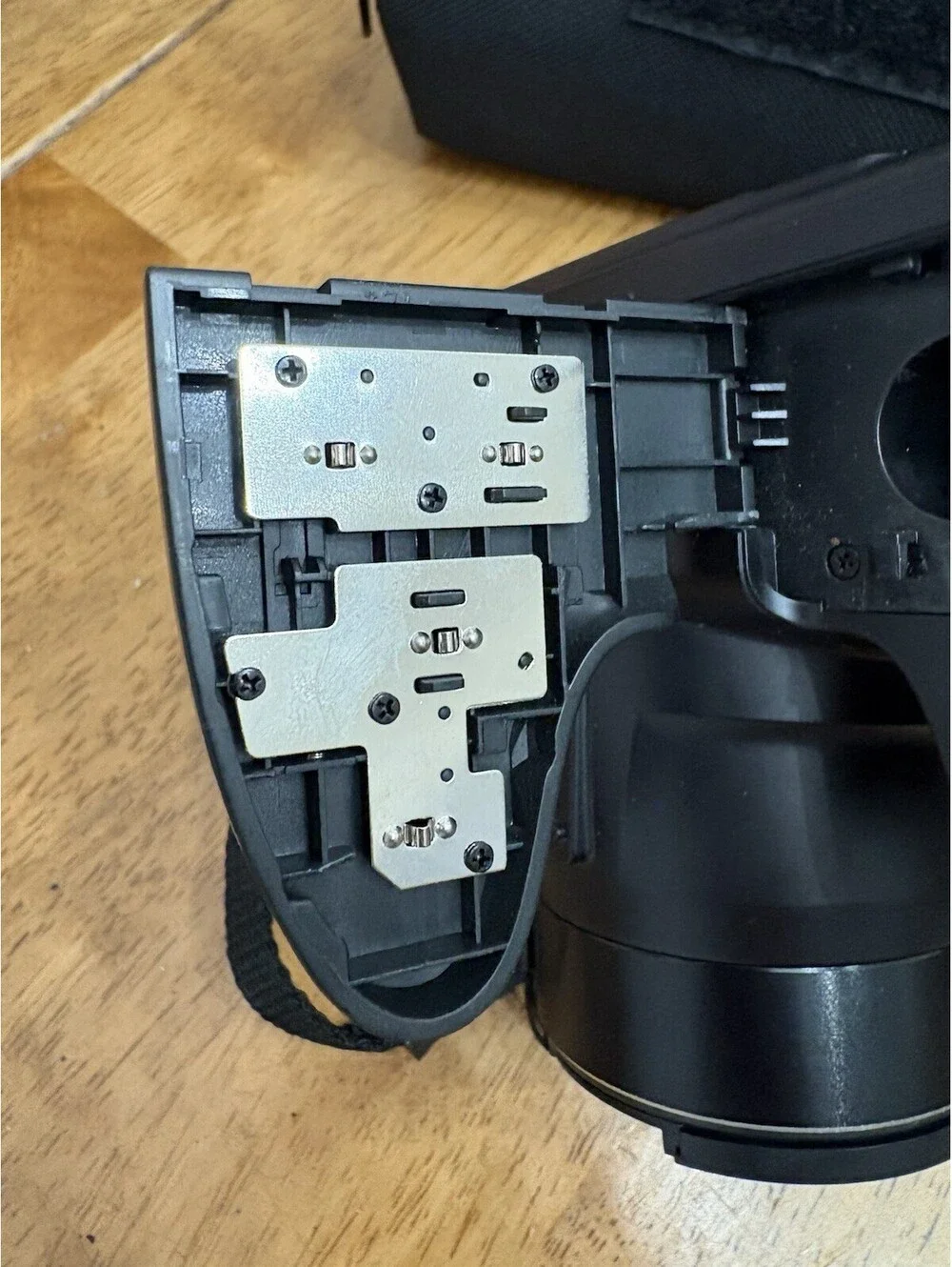 Polaroid iE5036W Bridge Cam, 18MP, 50x Op Zoom w/Case And Strap